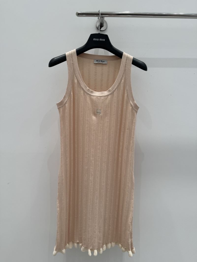 Miu Miu Dress